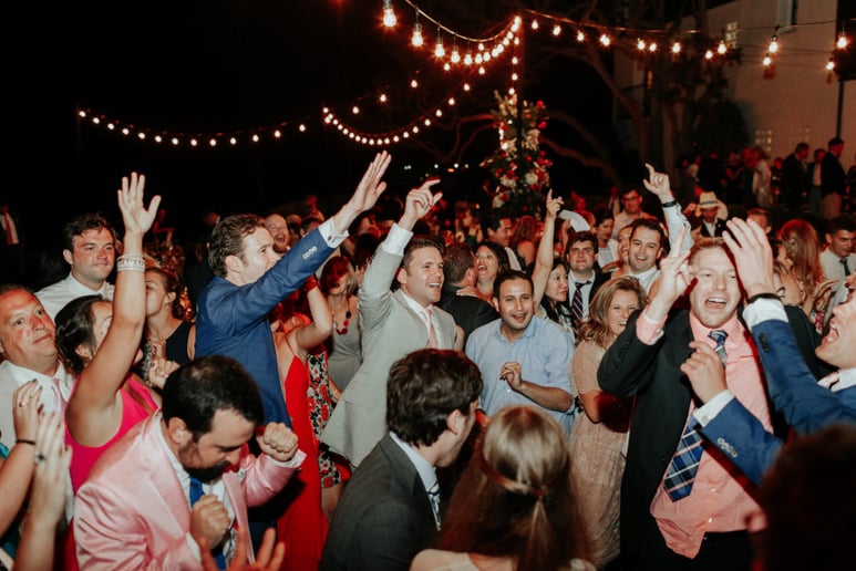 Gallery photo 9 of Crowd Theory Entertainment