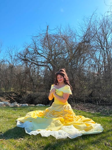 Gallery photo 4 of Crowns & Wishes