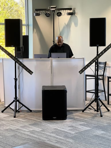 Gallery photo 6 of Crue Entertainment