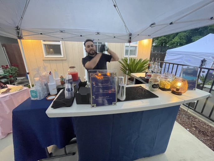 Gallery photo 1 of Cruisin for a Boozin LLC