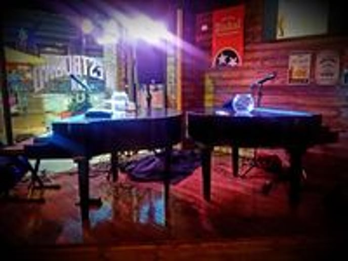 Gallery photo 13 of Cruizin Keys Dueling Piano Show