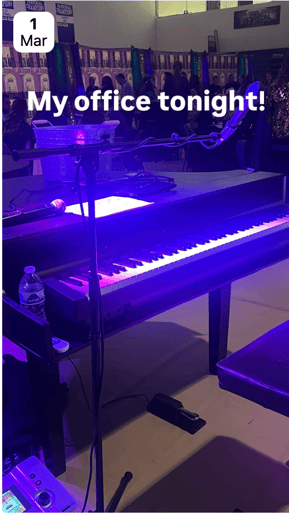 Gallery photo 4 of Cruizin Keys Dueling Piano Show