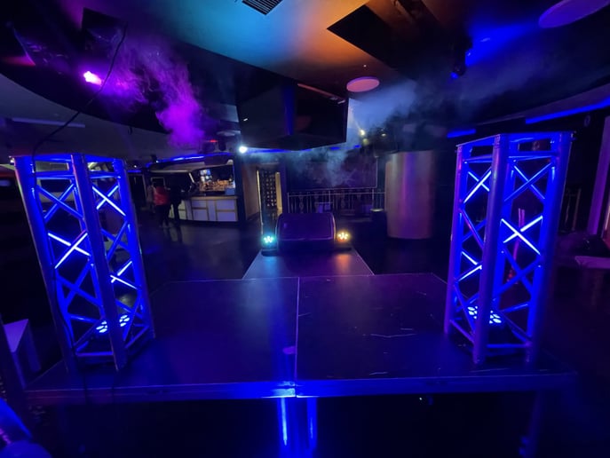 Gallery photo 4 of Crush ENT