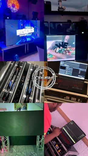 Gallery photo 7 of Crush ENT