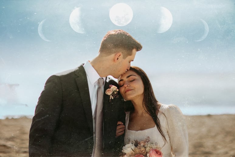 Gallery photo 7 of Cruzio Wedding Photography
