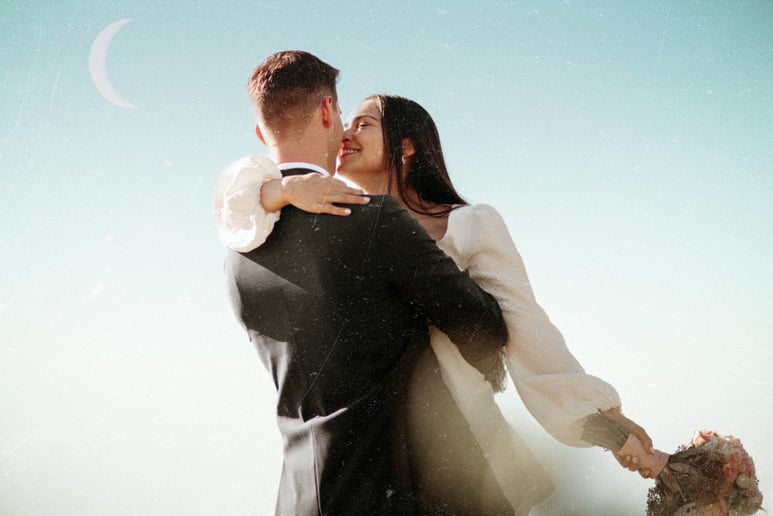 Gallery photo 8 of Cruzio Wedding Photography