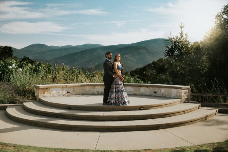 Gallery photo 9 of Cruzio Wedding Photography