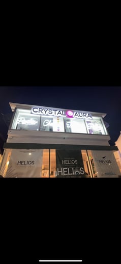Gallery photo 7 of Crystal Aura Psychic Readings by Amy