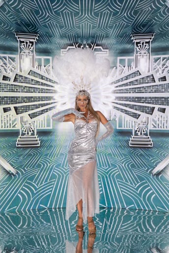 Gallery photo 10 of LED Wall Rentals with STENA Production