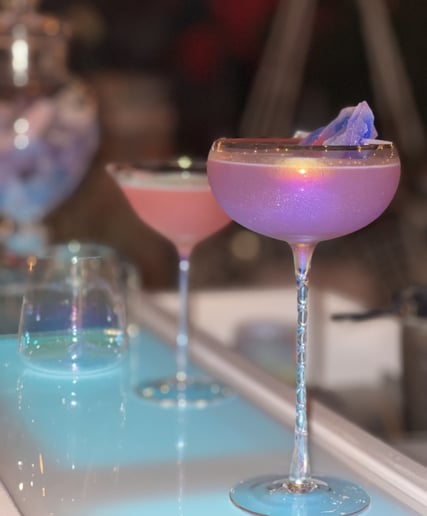 Gallery photo 8 of Crystal Cove Bar