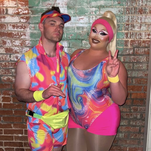 Gallery photo 16 of Crystal Edge: Drag Queen