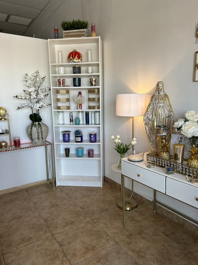 Gallery photo 2 of Crystal Energy with Peaches