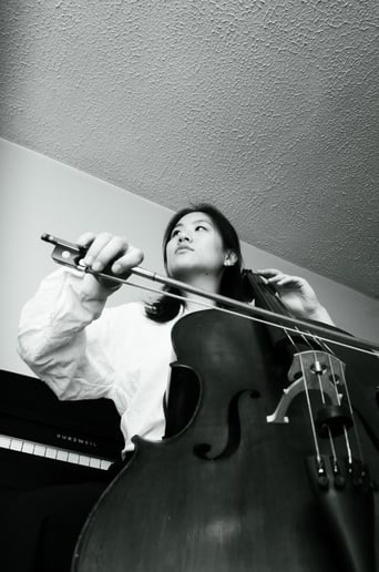 Gallery photo 1 of Crystal Kim, Cellist