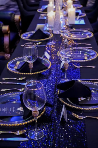 Gallery photo 6 of Crystal Petals Events