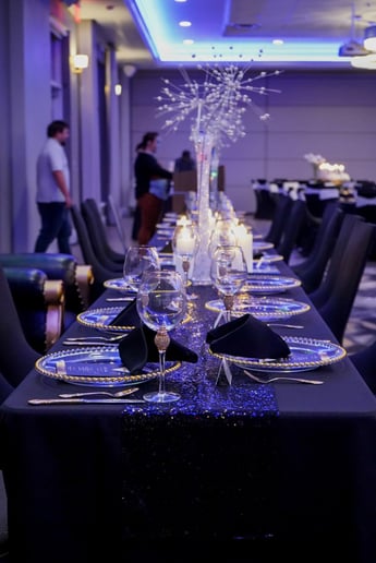Gallery photo 7 of Crystal Petals Events