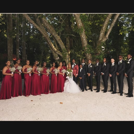 Gallery photo 9 of Crystal Petals Events