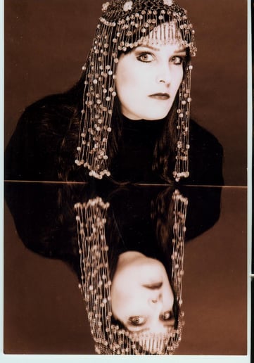Gallery photo 1 of Crystal Visions by Dana