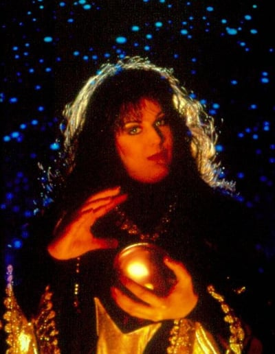 Gallery photo 3 of Crystal Visions by Dana