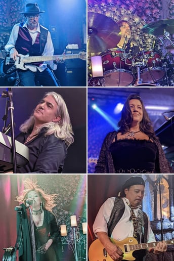 Gallery photo 3 of Crystal Visions