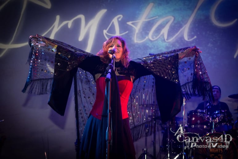 Gallery photo 9 of Crystal Visions