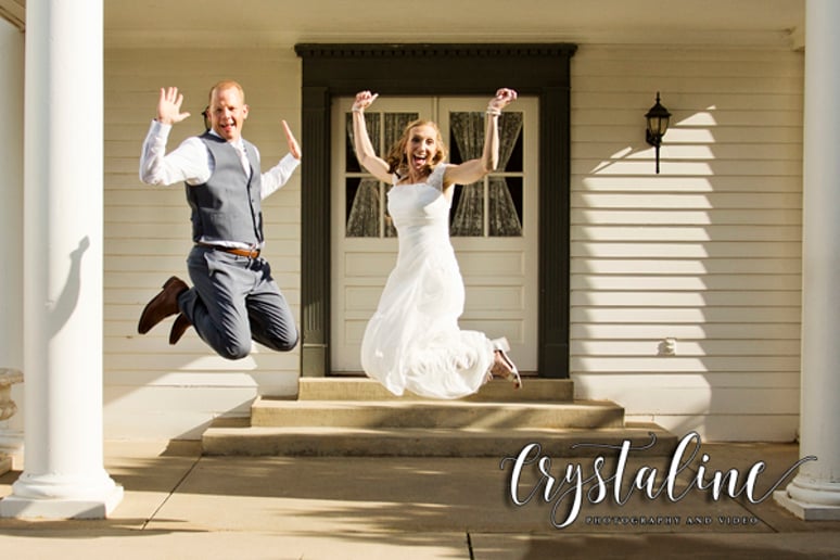 Gallery photo 1 of Crystaline Photography and Video