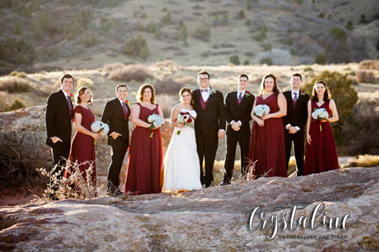 Gallery photo 5 of Crystaline Photography and Video