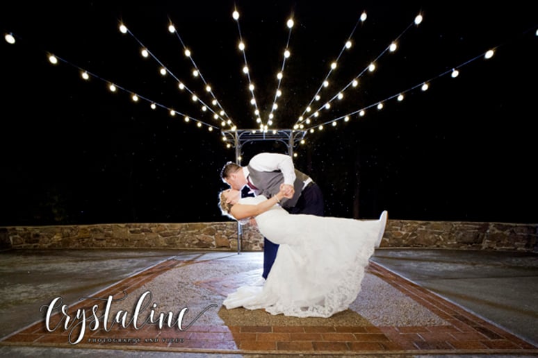 Gallery photo 6 of Crystaline Photography and Video
