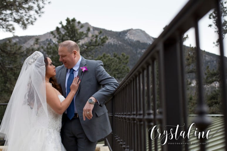 Gallery photo 7 of Crystaline Photography and Video