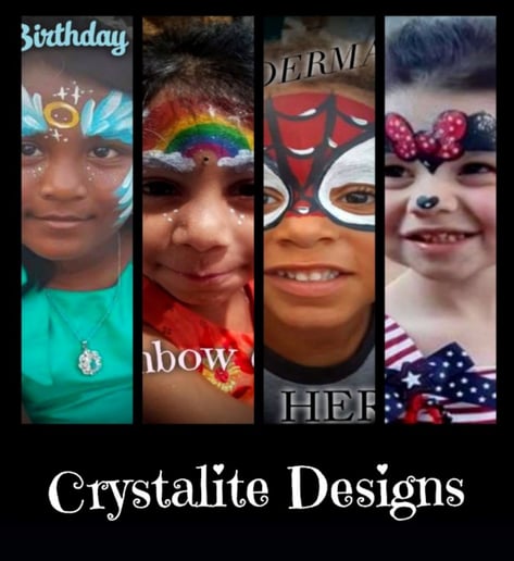 Gallery photo 7 of Crystalite Designs