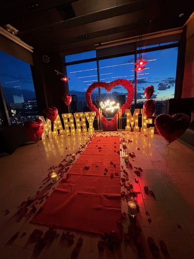 Gallery photo 2 of Crystal’s Dream Events