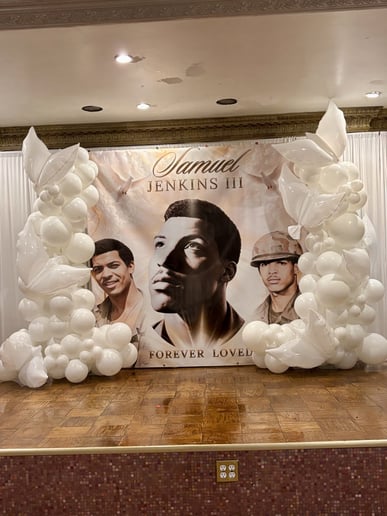 Gallery photo 4 of Crystal’s Dream Events