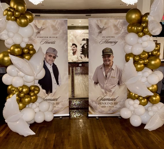 Gallery photo 5 of Crystal’s Dream Events