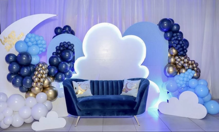 Gallery photo 6 of Crystal’s Dream Events