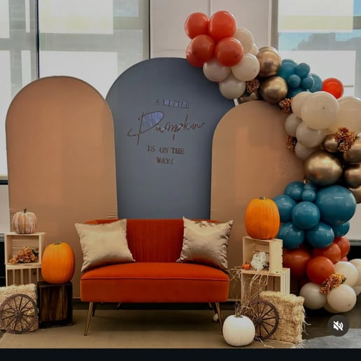 Gallery photo 7 of Crystal’s Dream Events