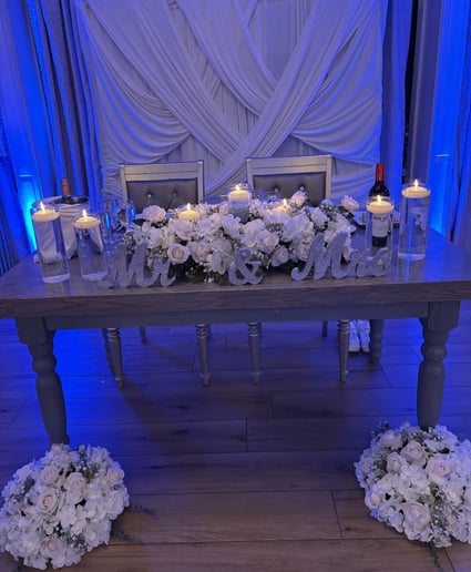 Gallery photo 9 of Crystal’s Dream Events