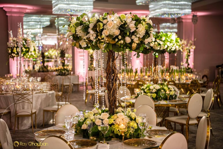 Gallery photo 3 of CrystalView Weddings & Events