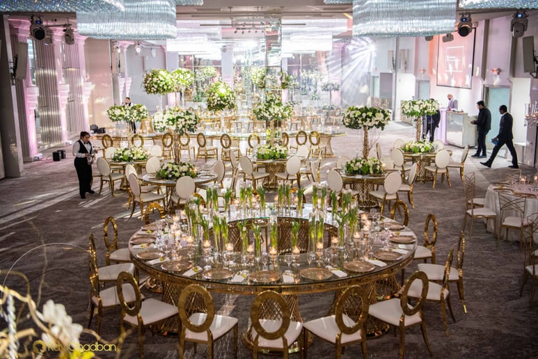 Gallery photo 9 of CrystalView Weddings & Events