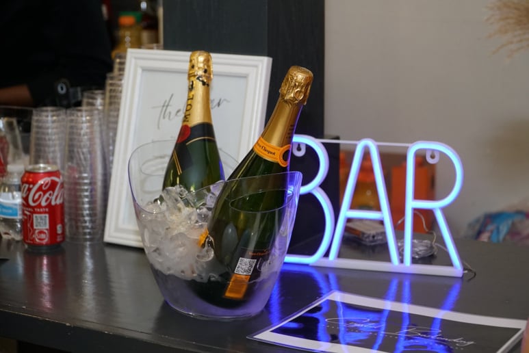 Gallery photo 1 of Crystol Event Services