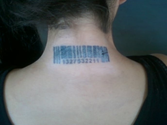 Gallery photo 24 of Crystyles Airbrush Tattoos