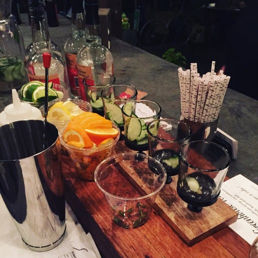Gallery photo 1 of Fierce Cocktails