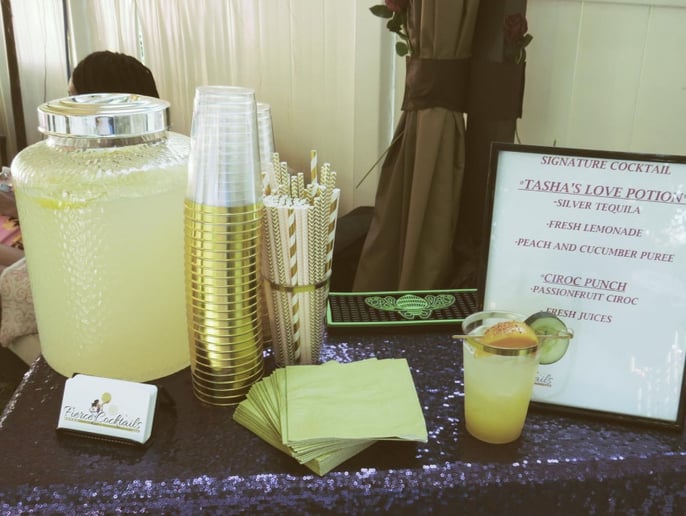 Gallery photo 4 of Fierce Cocktails