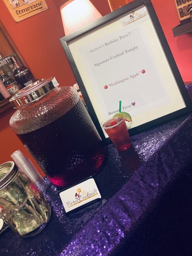 Gallery photo 5 of Fierce Cocktails
