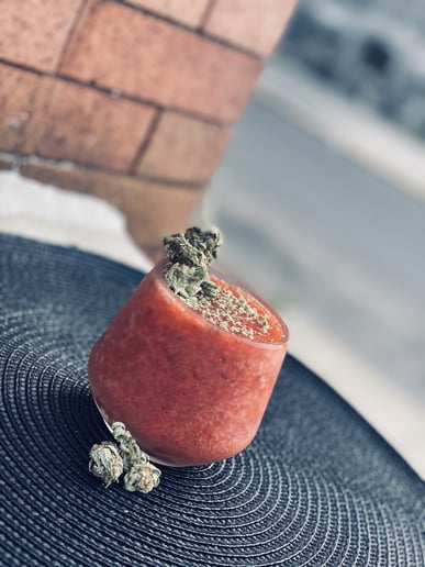 Gallery photo 8 of Fierce Cocktails