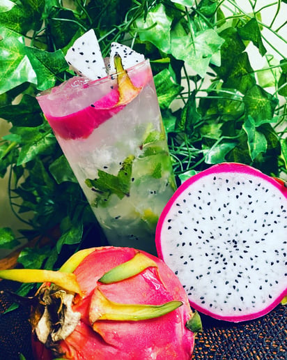 Gallery photo 9 of Fierce Cocktails