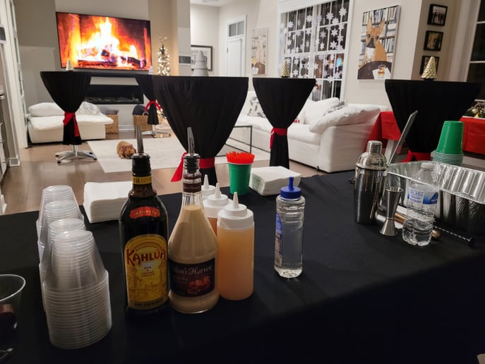 Gallery photo 2 of CSR Bartending