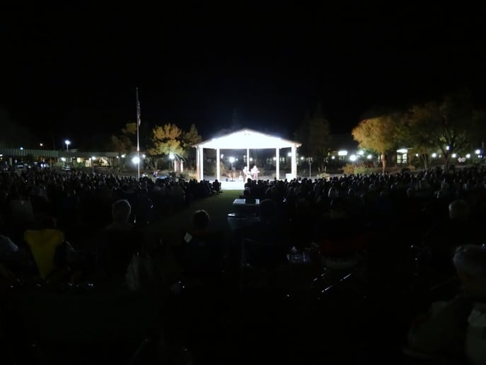 Gallery photo 1 of CSteveMusic/Johnny Cash Tribute Show