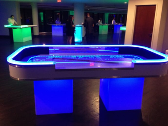 Gallery photo 9 of Casino Parties LLC