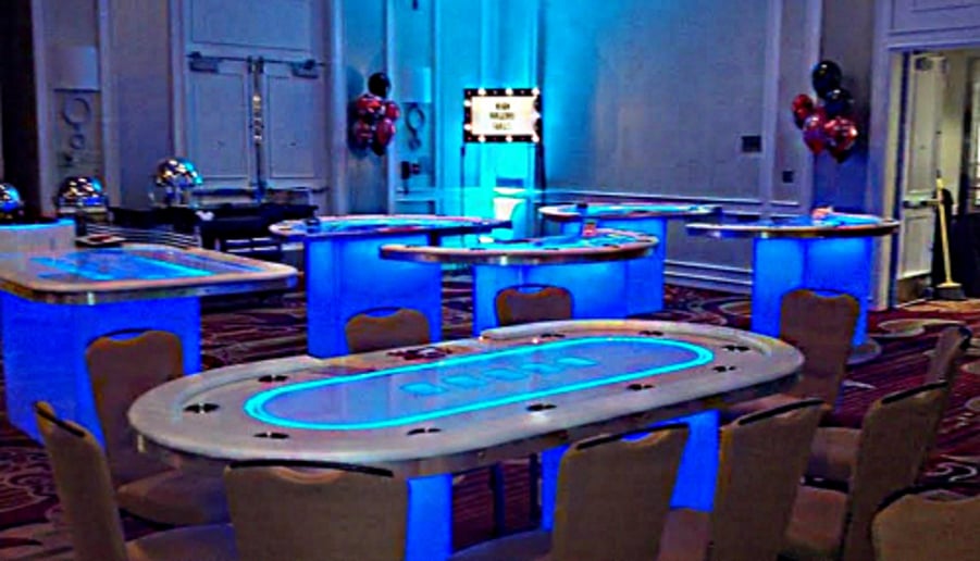 Gallery photo 11 of Casino Parties LLC