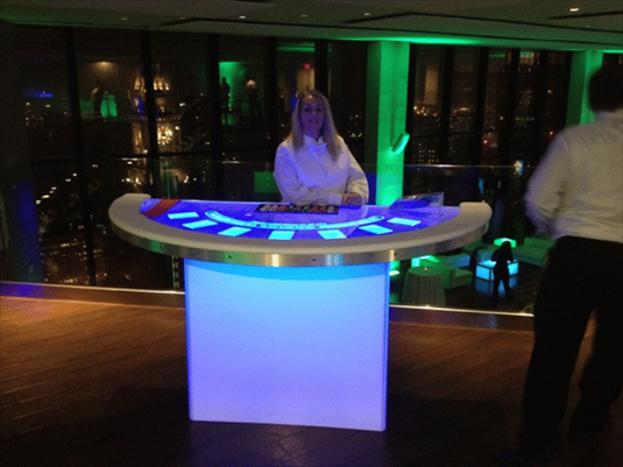 Gallery photo 10 of Casino Parties LLC