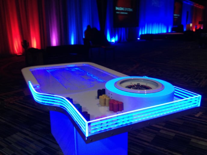 Gallery photo 8 of Casino Parties LLC